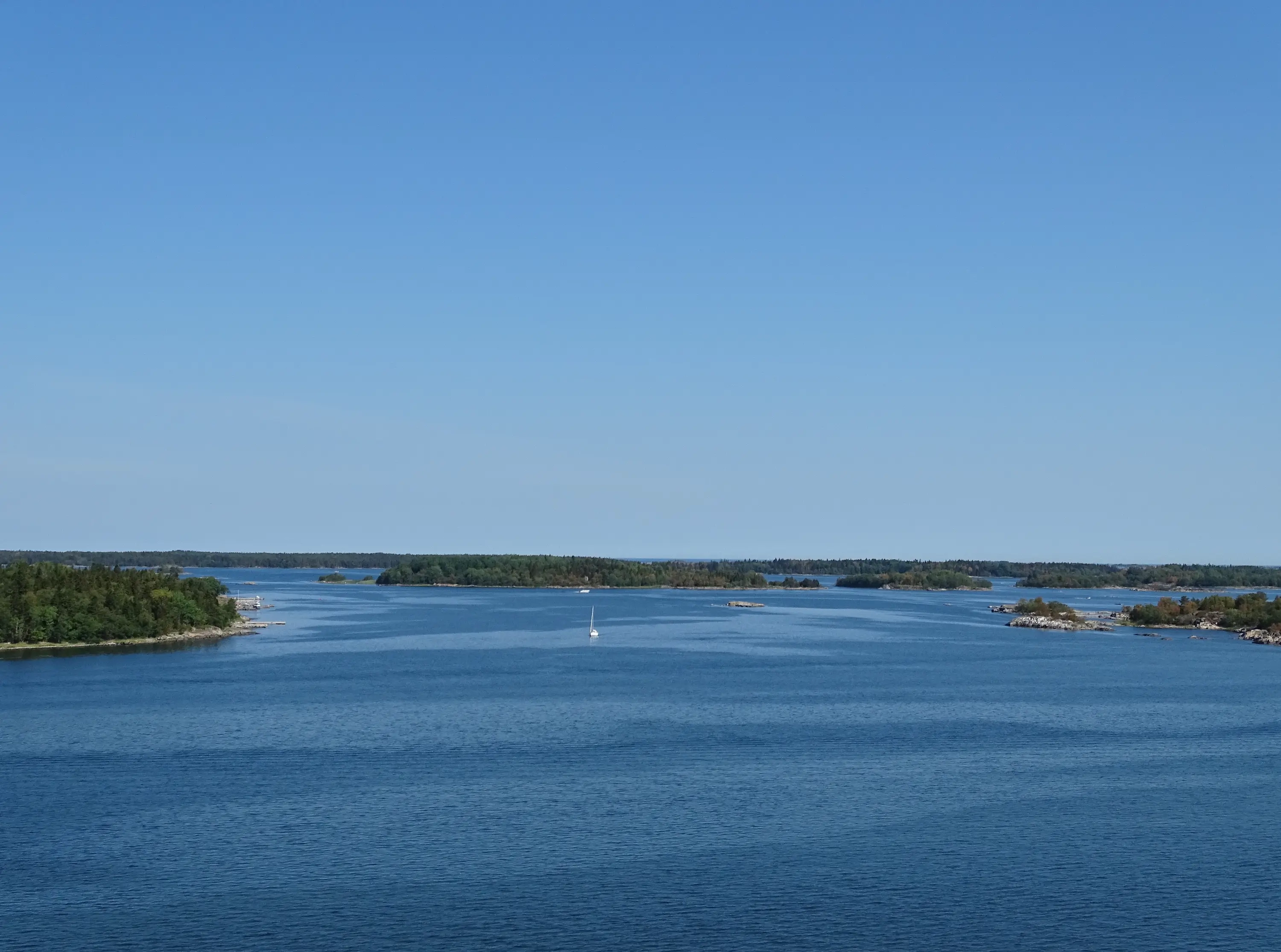 Stockholm Skärgård