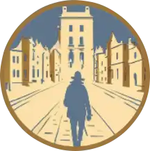 Amike Tours Logo