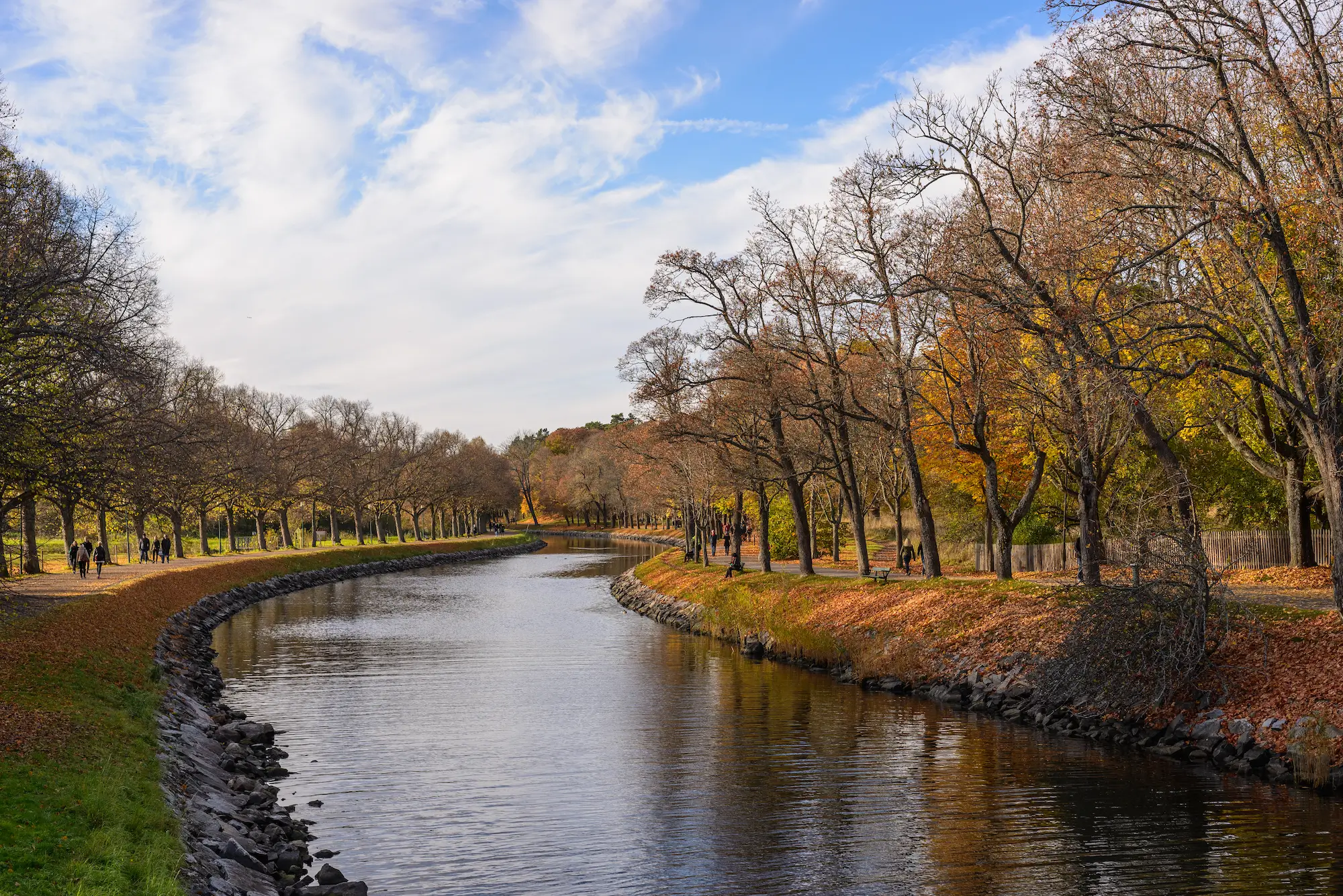 Royal National City Park