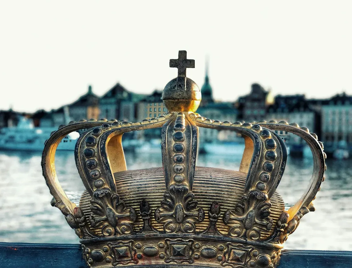 Uttforska Stockholm