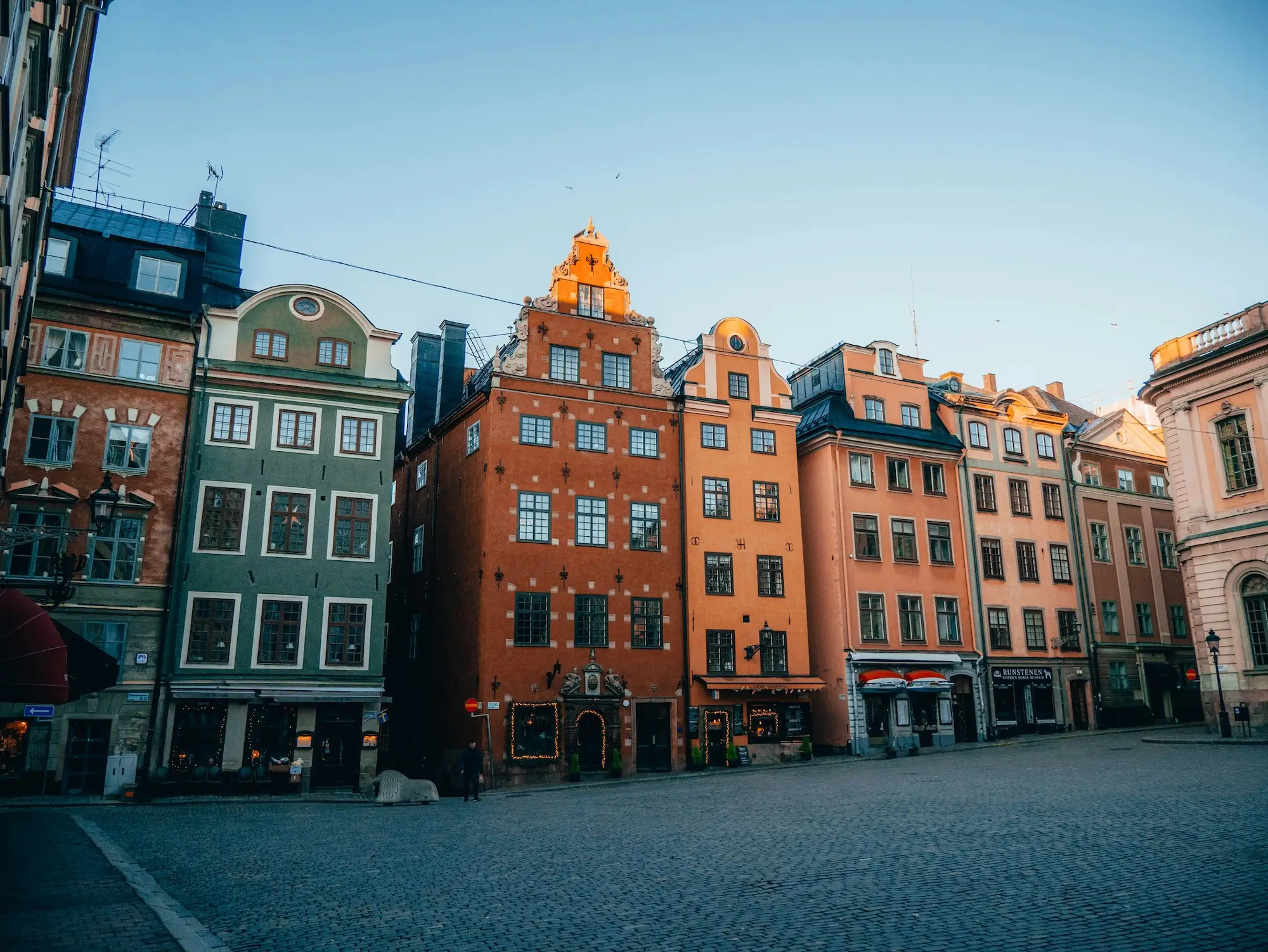 20 B sta Sev rdheter I Stockholm 2026 Saker Att G ra Tips